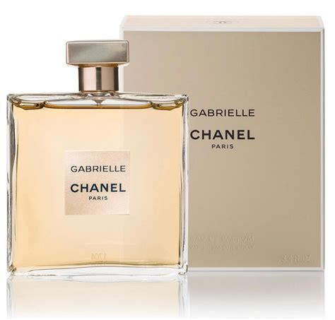 precio de perfumes chanel